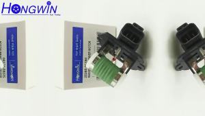 Chitu Auto Parts 25385-1C150 Radiator Fan Blower Motor Resistor For Kia Magentis Optima Hyundai ACCENT III 253851C150