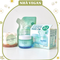KEM DƯỠNG ẨM LÀM DỊU DA GOODAL ICE HEARTLEAF HYALURON SOOTHING CREAM 75ML. 