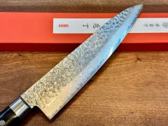 Sugimoto (CM2121) Gyuto/Chef Knife 210mm, Western Style Handle