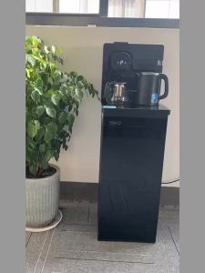 Tea dispenser Machine hot water dispenser water Machine tankless water dispenser hot and cold water dispensers hot heating tea multifunctional automatic vertical tea Machine 热水机