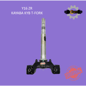 KAYABA KYB Y16ZR TEE-FORK T-FORK UNDER BRACKET COMP  UB1023 100% ORI KYB