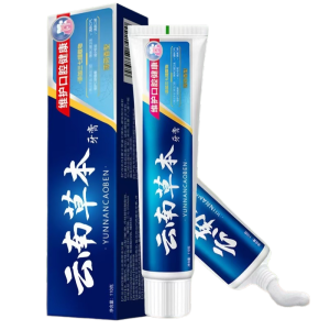 Sp7 Probiotic Dental Care Collection Deep Conductive White Brightening Toothpaste