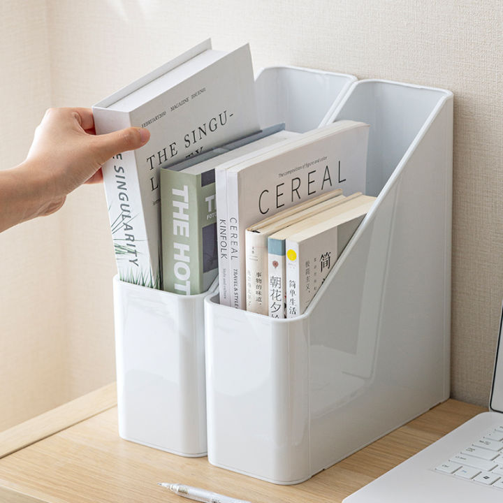 Activebae File Desktop Organizer Folder Magazine Document Book Home ...