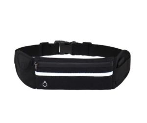 Waterproof Running Waist Bag Sports Cycling Jogging Portable Outdoor Phone Holder Belt Bag
