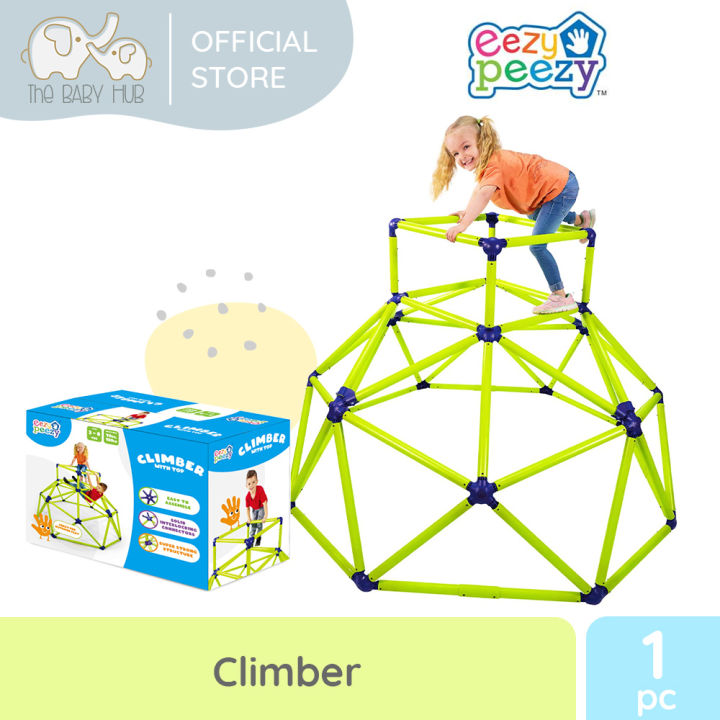Toys R Eezy Peezy Climbing Frame Toys R Easy Peezy Monkey