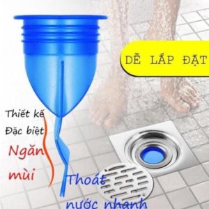 Dụng cụ ngăn mùi hôi côn trùng