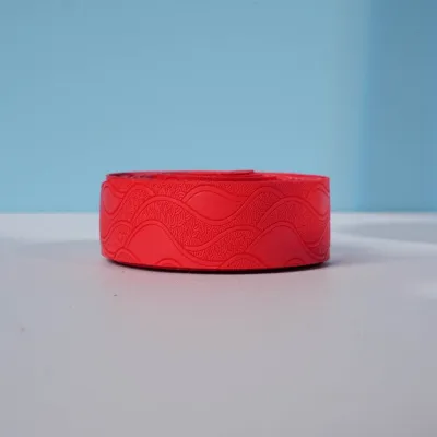 WAPKTY Anti-slip Racket Handle Wrap Sweat Absorbed 2M Anti-skid Grip Tape Quality Thickened Over Grip Tape Fishing Rod