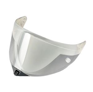 TT REVO for KYT TT REVO Motorcycle Helmet Mirror Plating High Definition Day and Night UV Protection