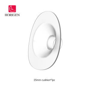 Horigen Superstar or Subtlemate wearable breast pump accessories: silicone insert cushion bottle lid bottle bracket diaphragm seal ring valve