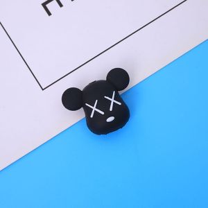 Protector USB Cable 3D Pelindung Ujung Kabel Charger Karakter Lucu  AH076 - LPM