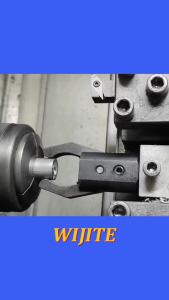 วีซีเอ็มที160402 04 08 วีซีจีที160402 04 08 พีซีดี ซีบีเอ็น ความแข็งสูง ใช้สำหรับโลหะที่ไม่ใช่เหล็ก เช่น ทองแดงและอลูมิเนียม