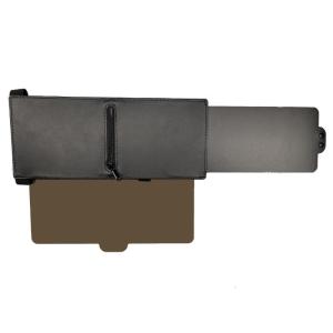 Automotive Sun Visors Extender Car Sunshade Extension for Car Anti Glares Shade to Enhances Visibility & Reduce Sun Glares