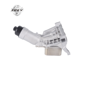 oil cooler OE11428596283B F20 G38 F25 F10 F11 Auto Transmission Aluminum Radiator Engine