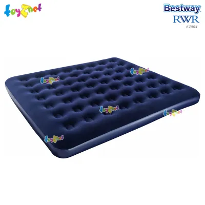 Bestway ที่นอนเป่าลม 6 ฟุต (คิง) 203x183x22 ซม. รุ่น 67004