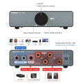 AIYIMA A07 MAX เครื่องขยายเสียง Home Audio 300W X2 TPA3255 Class D ลำโพง Amp 2ช่องโมโน600 W สเตอริโอเครื่องขยายเสียง. 