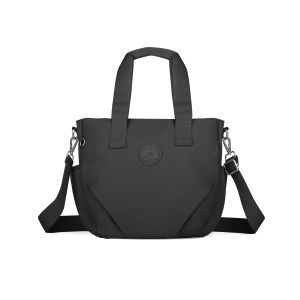 DEOBAGS Piama Tas Ashana Selempang bahu Wanita Slingbag Tenteng  Nylon waterproof Medium