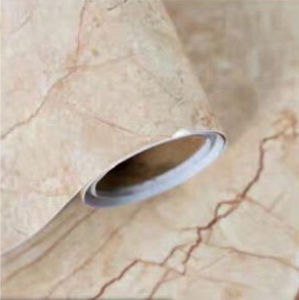 Marble Design Wallpaper Sticker for Renovate OLD WALL & TABLE | - ZL HOME STORE - | wallsticker vinyl kitchen cabinet bathroom toilet desk chair decoration living room repair pvc waterproof oilproof no oil easy clean anti dust
