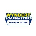 NO SEBO Dishwashing Liquid - Lavender Blue - 1 Gallon / 3,800ml by Wynbert Soapmasters. 