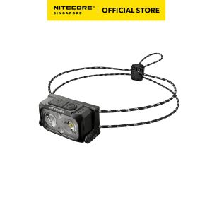 Nitecore NU21 - 360 lumens
