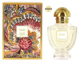 Fragonard Etoile (Stars) Eau de Parfum 50ml by Senteurs de Provence since 2004