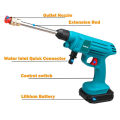 Makita 68V Cordless Pressure Water Sprayer Portable High Pressure Car Washer Water Gun Power Tools Lithium Battery. 