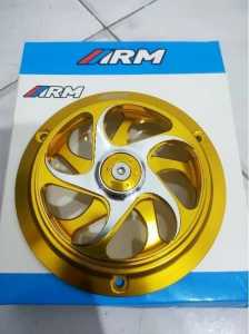 Cover Kipas Spiner ARM Full Cnc Cover Pelindung Kipas Universal