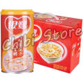 YINLU BaBaoZhou Bubur 8 Rasa Longan/Eight Treasure Congee Porridge, Bubur Aneka Biji-Bijian Teratai Rempah China Siap Saji 360gr 银鹭桂圆莲子八宝粥. 