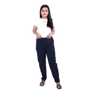 Celana Kerja Kantor Poly Legging BigSize 8L6L5L4L2LXL all size / Celana Panjang Jumbo Modern / Celana Karet Wanita Kekinian Model Terbaru / Celana Kerja Bahan Formal Seragam OverSize / Celana Slimfit Hitam Navy Moca Capucino / Putri Nasya