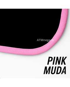Cover Dashboard Premium Chevrolet Spark Aksesoris Alas Pelindung Dasbor Mobil