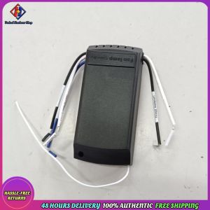 Vodool Ceiling Fan Lamp Remote Controller Kit Timing Wireless Intelligent Switch