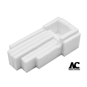 ผ้าซับหมึก Epson L550 L558 L451 L555 L565 L566 M101 M105 M205 WF-M1030 WF-2630 และรุ่นอื่นๆ