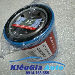 Lọc dầu nhớt Honda Accord 15400RAFT01 1990-2024 Chính hãng