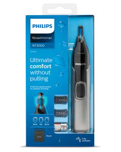 Philips NT3650 Nose Ear & Eyebrow Trimmer