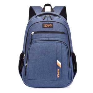 CLAFELOR-กระเป๋าเป้สะพายหลัง ผ้าอ็อกฟอร์ด กระเป๋าเดินทาง กระเป๋านักเรียน กระเป๋าเป้ผู้ชาย กระเป๋าโน๊ตบุ๊ค LX-6277