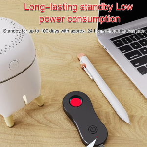 Lanrui Hotel anticandid camera detector detector hotel surveillance camera