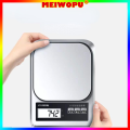 Retail and Wholesale Commercial Precision 30KG Kitchen Scale for Selling Vegetables Small Fruit Electronic Scale. 