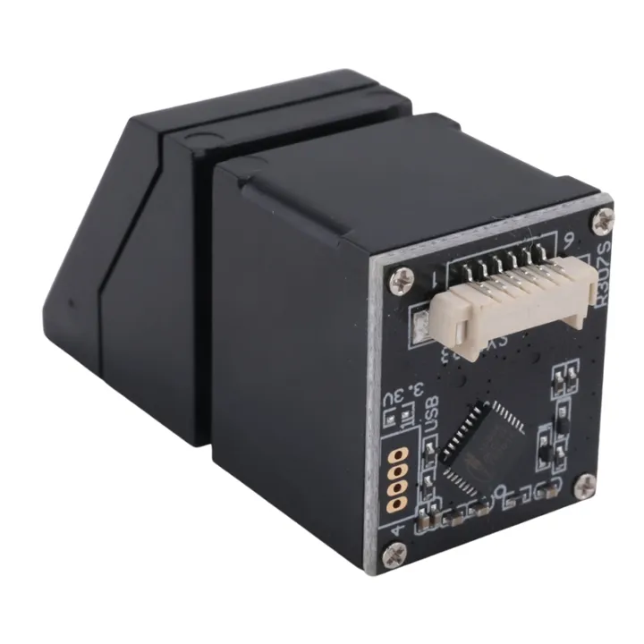 R307 Capacitive Fingerprint Reader/Module/Sensor/Scanner | Lazada PH