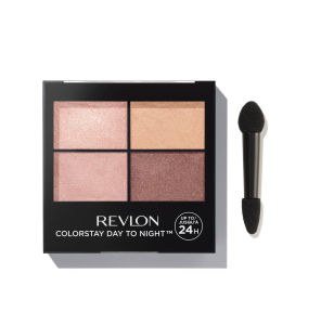 Revlon ColorStay Day to Night™ Eyeshadow Quad