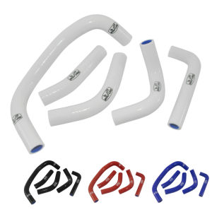 For Honda CB500SF CB 500 SF 2026 Radiator Hoses Water Coolant Tube Silicone Pipes
