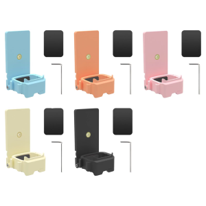 Khung Camera từ có thể xoay có tính năng dễ dàng cài đặt tương thích giày lạnh Nhỏ gọn xây dựng di động