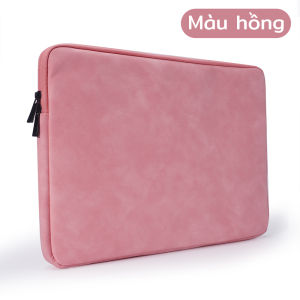 DANYCASE Túi đựng Laptop da PU cho 11 đến 13.3 inch cho Macbook Air Pro Túi mang đồ Lenovo ASUS HP Máy Tính Xách Tay Dell Vỏ chống sốc