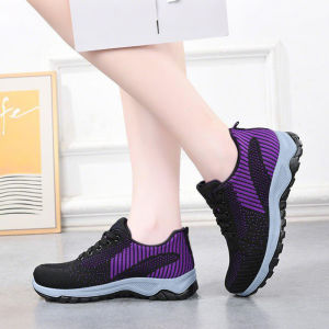 LHSunday แฟชั่นสไตล์ รองเท้าผ้าใบแฟชั่นผู้หญิง งานสวย วัสดุคุณภาพดี ราคาไม่แพง มาพร้อมหลากหลายสีสันให้เลือก ซื้อเลยค่ะ มันเริ่ดมากกก