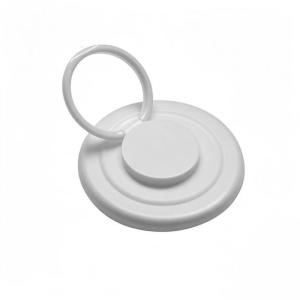 Fashionable Magnetic Wireless Charging Phone Back Sticker Pad Stand Support Adjustable Finger Grip 360 Rotation Foldable