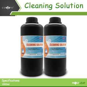 Printleaf CUYI 1 Liter Cleaning Solution for Eco-Solvent Ink