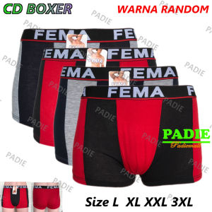 PADIe Celana Dalam Laki-laki