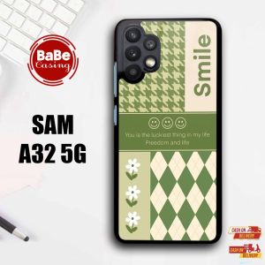 Casing Samsung A32 5G Terbaru Case Cute Samsung A32 5G Hardcase Softcase Premium Glosy Terlaris Termurah