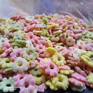 uMISNACK//Sakura cincin renboe gurih//termurah//cemilan//terlaris