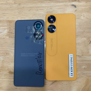 Nắp lưng oppo reno 8T 4G
