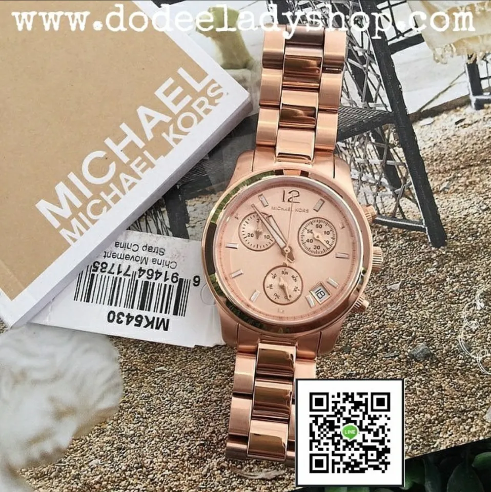 Mk5430 michael kors watch hotsell