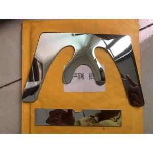THƯỚC FOX + Camper / Thiết Lập Mặt Phẳng Nhai Trong Phục Hình Tháo Lắp